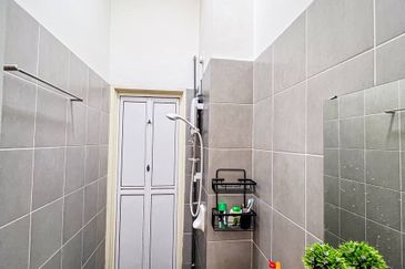 Taman Seri Residensi