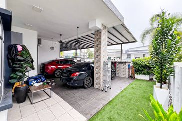 Taman Seri Residensi