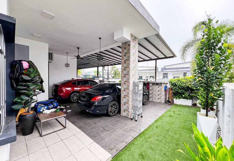 Taman Seri Residensi