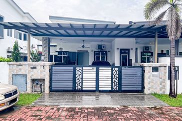 Taman Seri Residensi