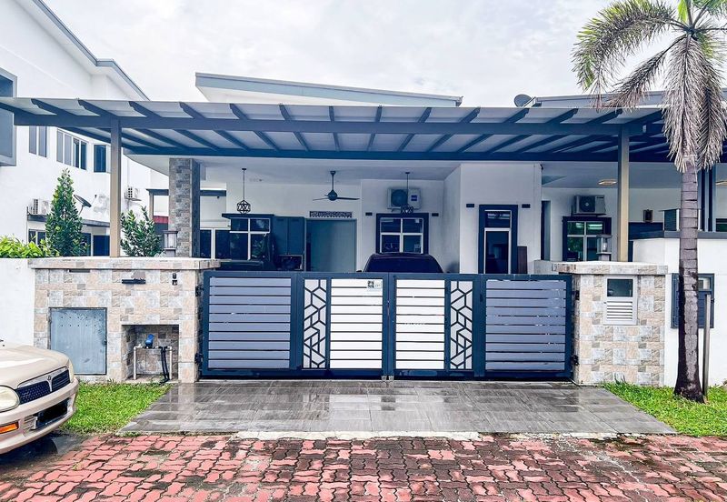 Taman Seri Residensi