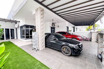 Taman Seri Residensi