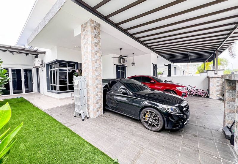 Taman Seri Residensi