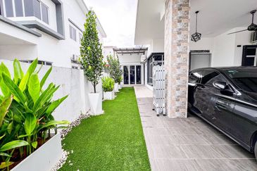 Taman Seri Residensi