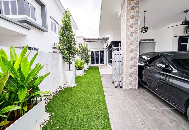 Taman Seri Residensi