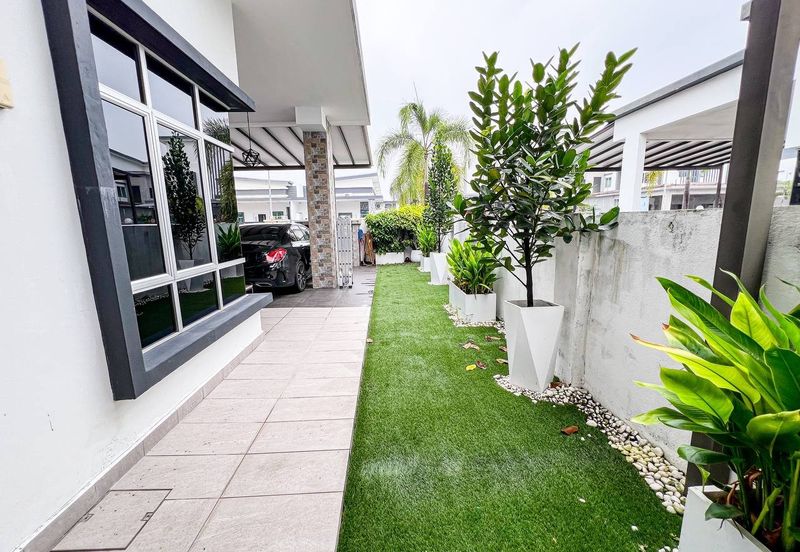 Taman Seri Residensi