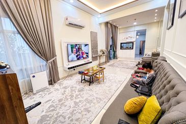 Taman Seri Residensi