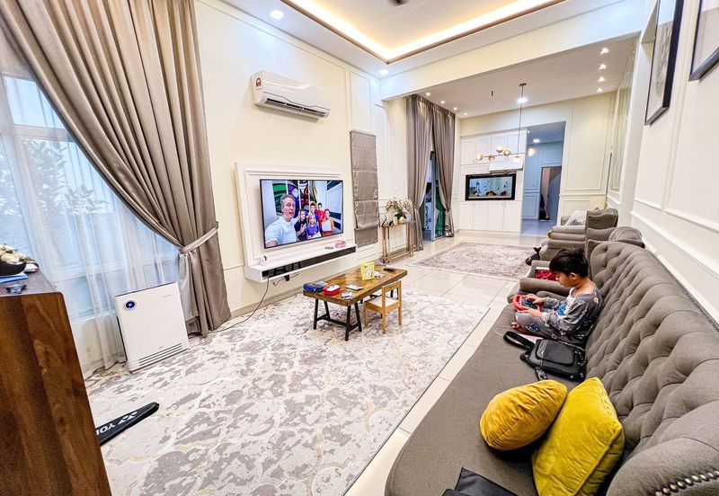 Taman Seri Residensi