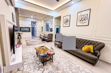 Taman Seri Residensi