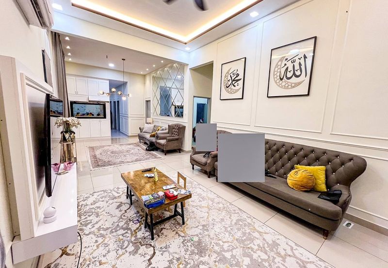 Taman Seri Residensi