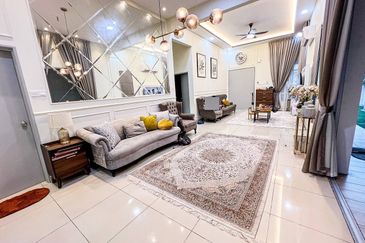 Taman Seri Residensi