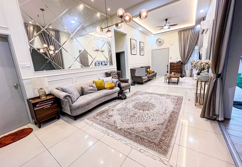 Taman Seri Residensi