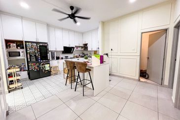 Taman Seri Residensi