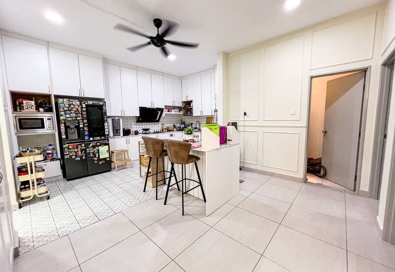 Taman Seri Residensi