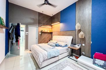 Taman Seri Residensi