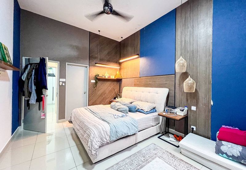 Taman Seri Residensi