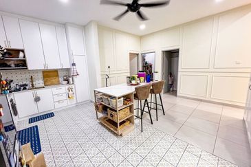 Taman Seri Residensi