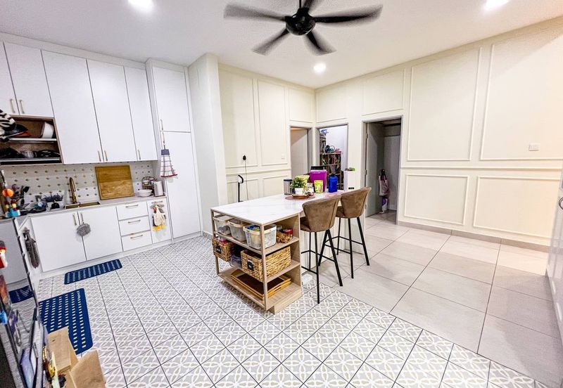 Taman Seri Residensi