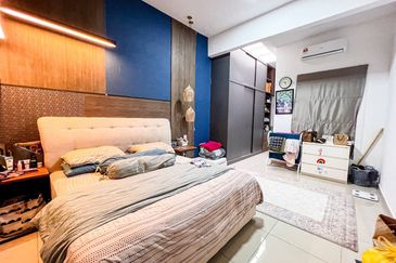 Taman Seri Residensi