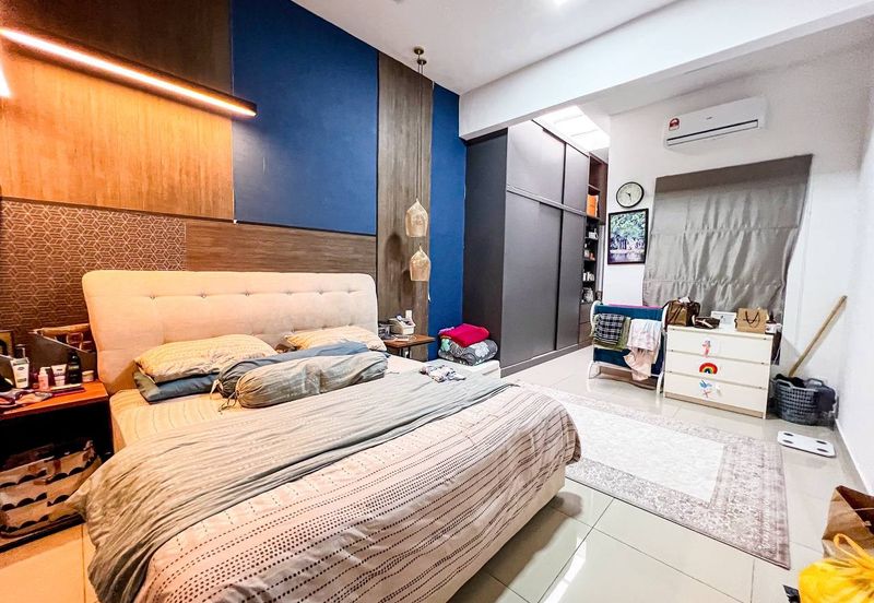 Taman Seri Residensi