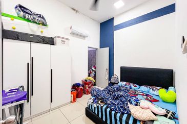 Taman Seri Residensi