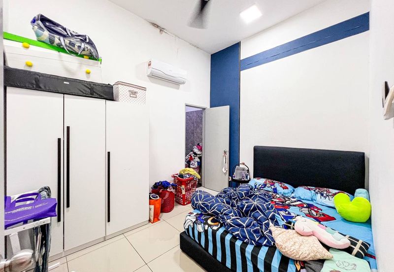 Taman Seri Residensi