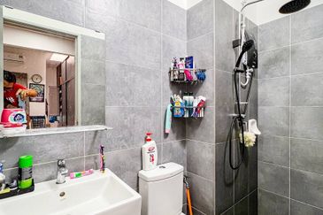 Taman Seri Residensi