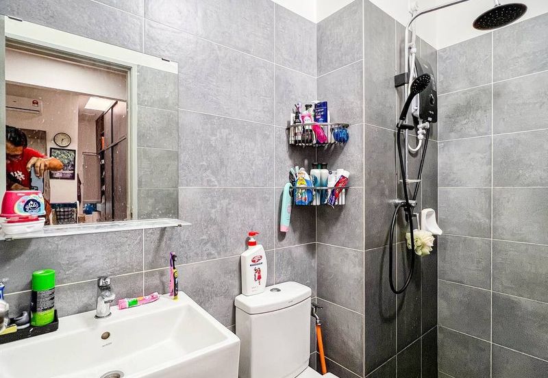 Taman Seri Residensi