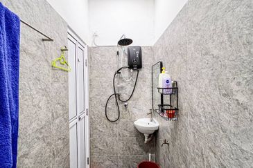 Taman Seri Residensi