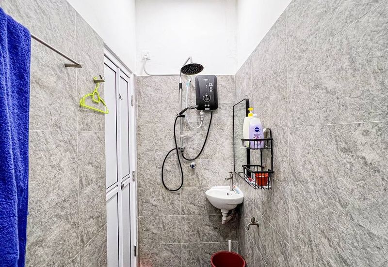 Taman Seri Residensi