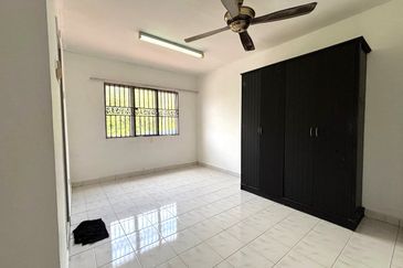 Taman Selayang Mulia