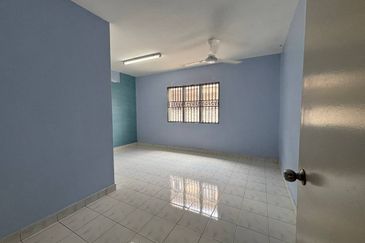 Taman Selayang Mulia