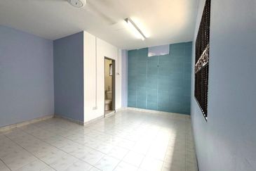 Taman Selayang Mulia