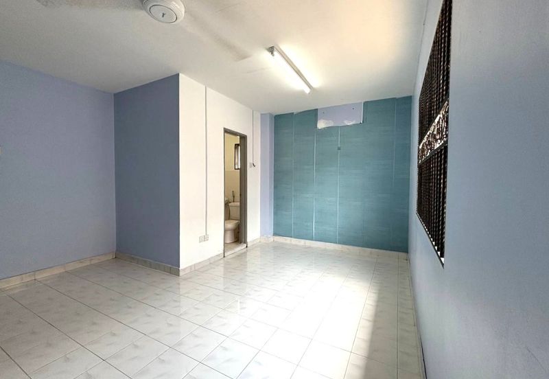 Taman Selayang Mulia