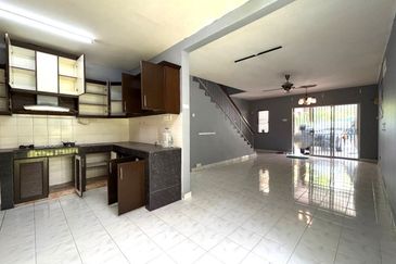 Taman Selayang Mulia