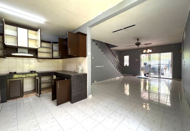 Taman Selayang Mulia