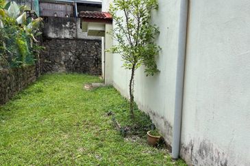 Taman Selayang Mulia