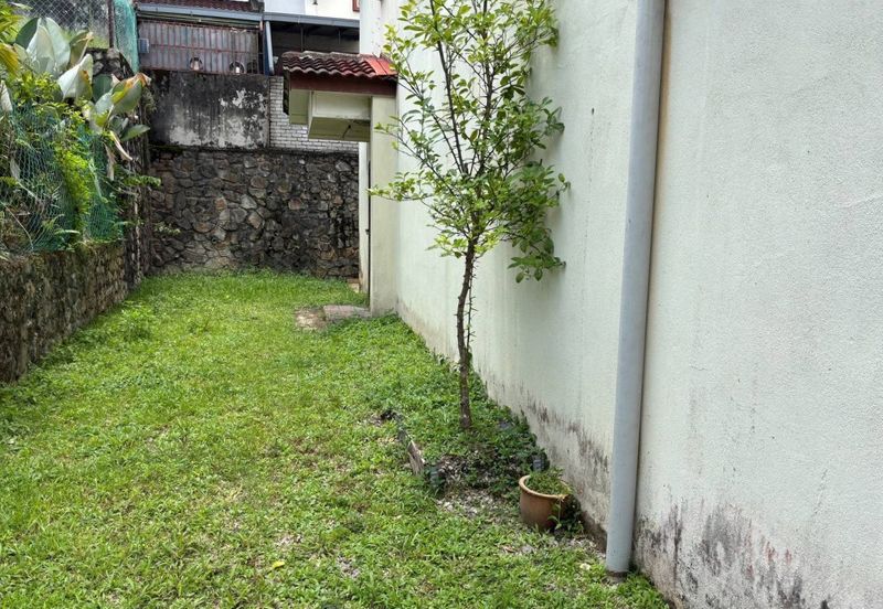 Taman Selayang Mulia