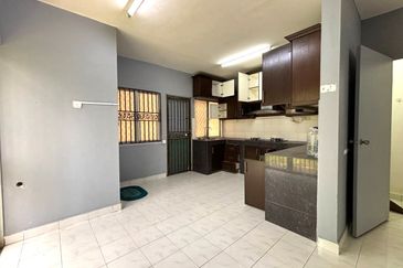 Taman Selayang Mulia