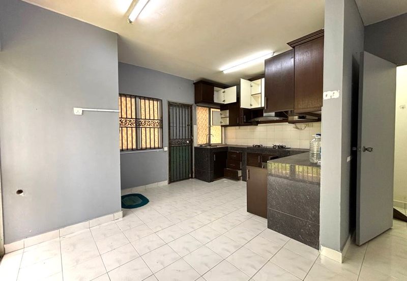 Taman Selayang Mulia