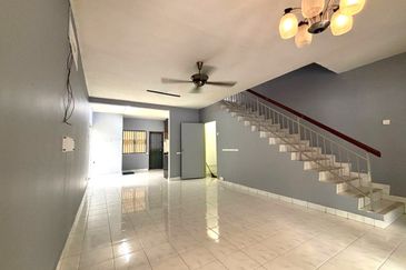 Taman Selayang Mulia