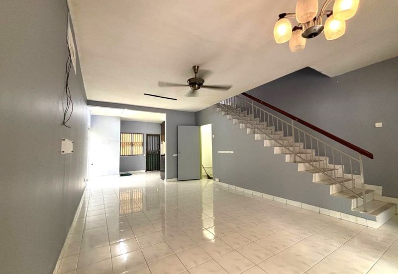 Taman Selayang Mulia