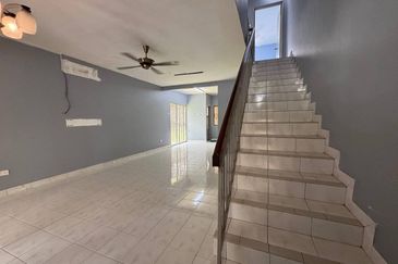 Taman Selayang Mulia