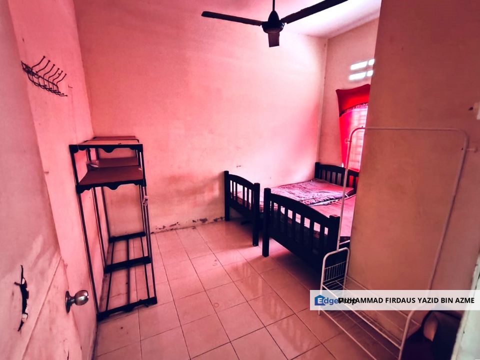 TAMAN BANTING BARU | Double Storey Terrace House, Selangor, Banting