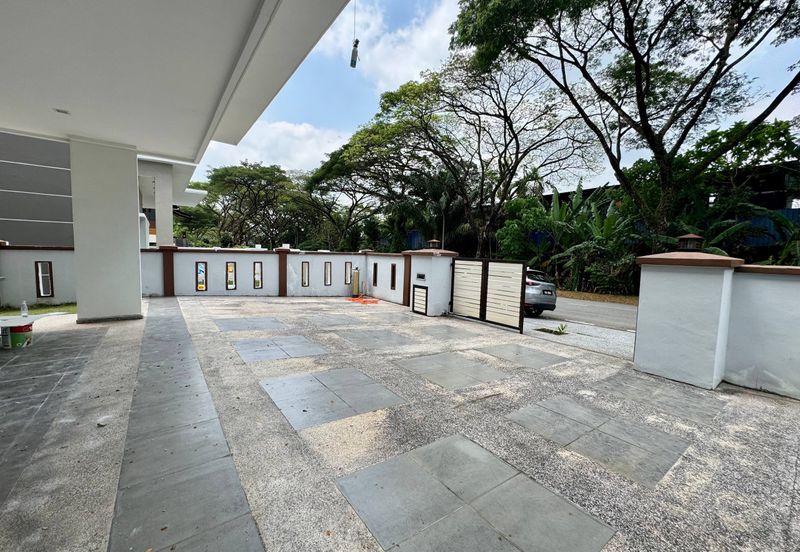 Monterez Golf & Country Club