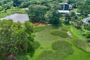 Monterez Golf & Country Club