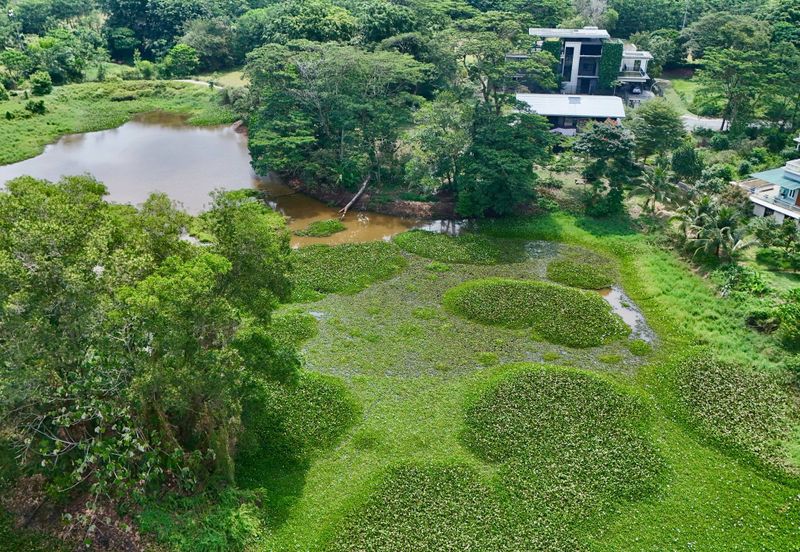 Monterez Golf & Country Club