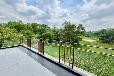 Monterez Golf & Country Club