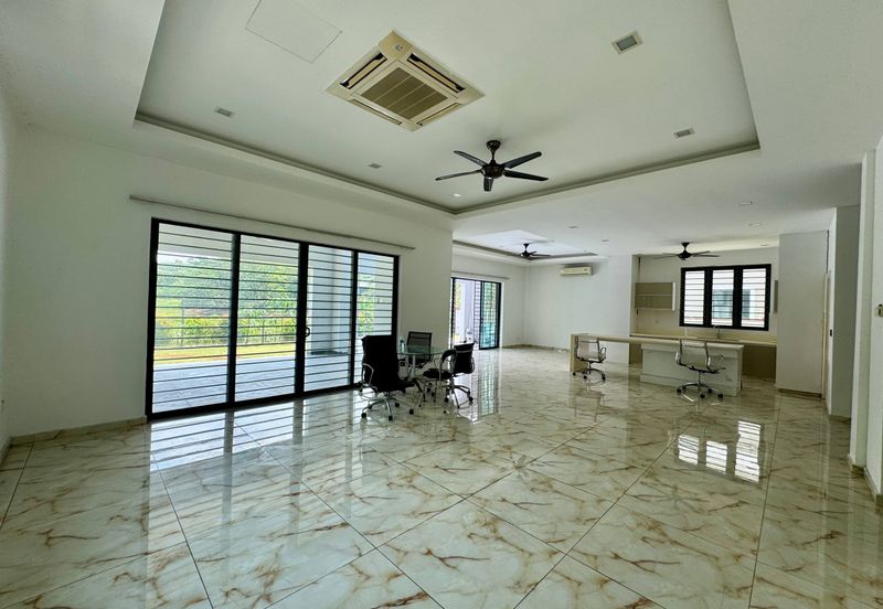 Monterez Golf & Country Club