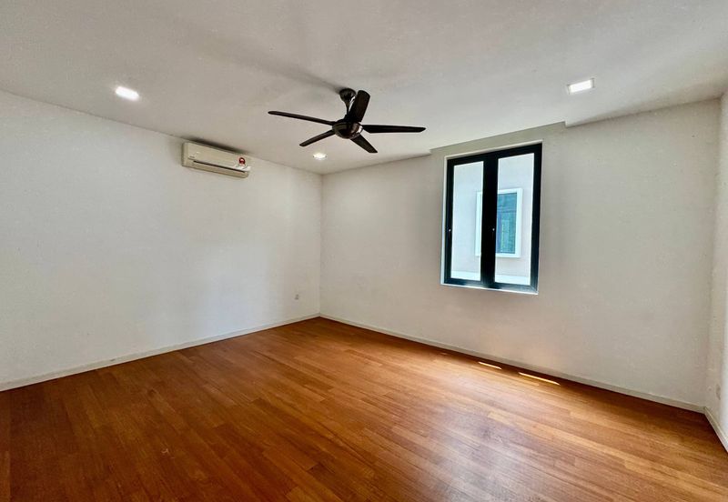 Monterez Golf & Country Club